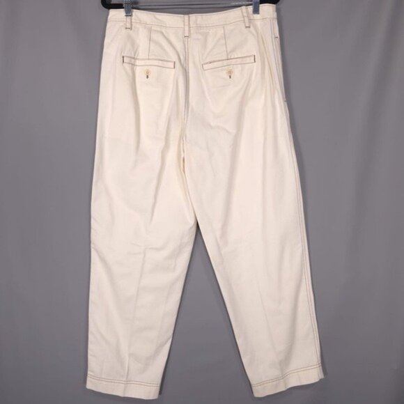 REFORMATION Women’s Gilly Romper Baja Turquoise Size 10 Surplus Fabric USA MADE - Picture 2 of 14